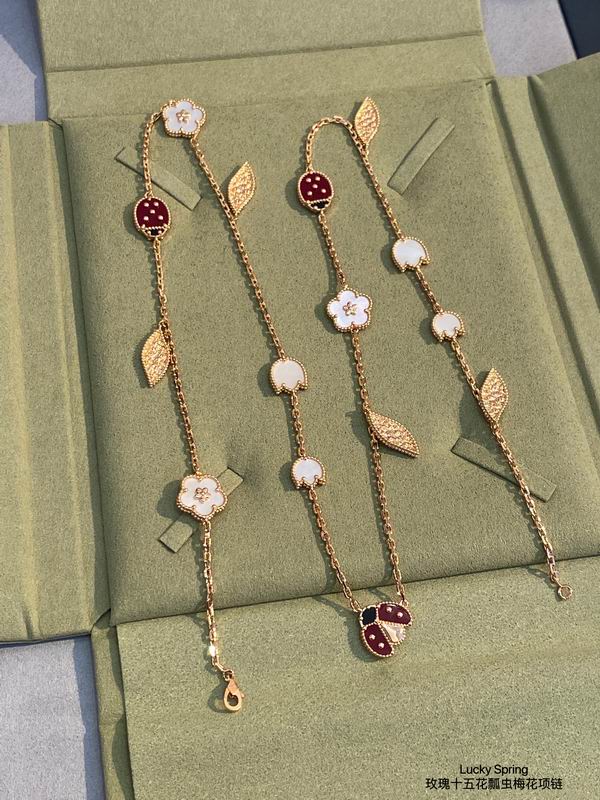 CK Necklace 06yxs03